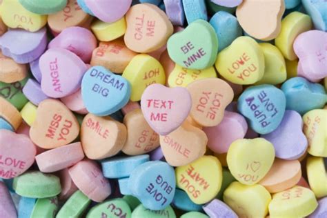 Sweethearts Candy Wont Be Available For Valentines 2019