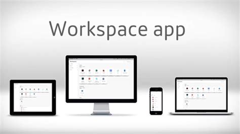 Configure for anywhere access from your desktop or web access with chrome, internet explorer or firefox. See How to Download Citrix Workspace App - Citrix