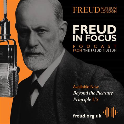 Freud In Focus Episode 1 Freud Museum London Psychoanalysis Podcasts