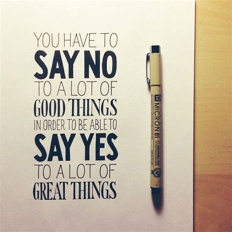 14 Inspirational Quotes Written In Beautiful Calligraphy