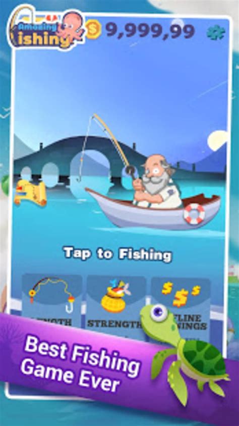 Fishing Game Apps For Android Best Event In The World