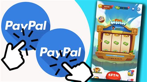 You can try paying yourself, via paypal. App per Guadagnare Soldi Cash Master | PAGATI PER CLICCARE!