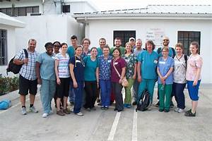 Medical And Dental Missions Score International