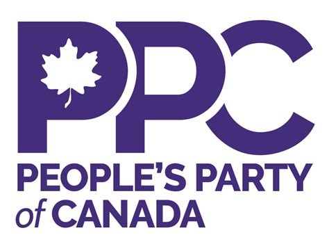 Ppc Platform Peoples Party Canada West