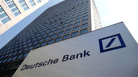 Natwest Lloyds Barclays Ing Si Ritirano Mentre Le Azioni Di Deutsche