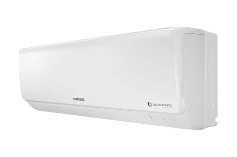 Samsung First S Inverter Air Conditioner With 8 Pole Digital Inverter
