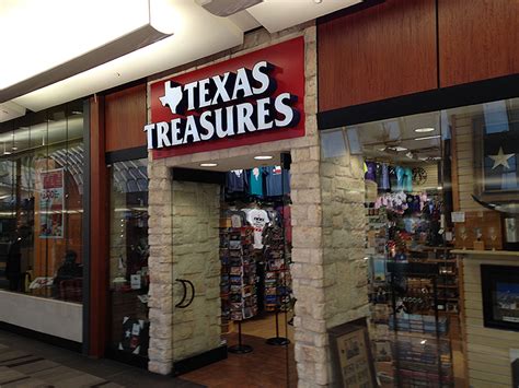 Maybe you would like to learn more about one of these? Texas Pop Culture: Top 5 Things For Sale at Texas Treasures