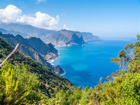 Madeira Urlaub Lieblingsbilder Lieben Leben Reisen