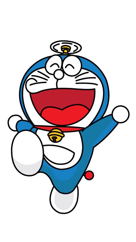 Doraemon Drawing Tutorial Step By Step