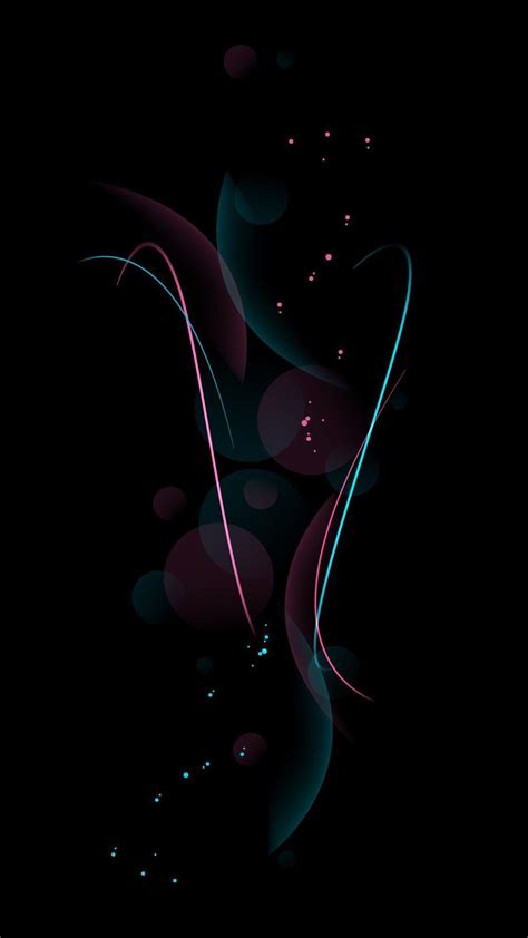 Full Black Android Wallpapers Wallpaper Cave