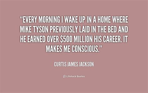 Wake Up Every Morning Quotes Quotesgram