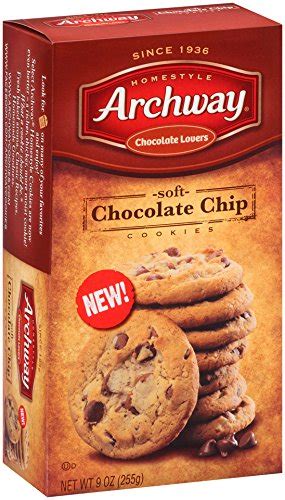 Here you can find the biggest available collection of archway cookies coupons and online codes. Amazon.com : Archway Cookies, Soft Molasses, 9.5 Ounce ...