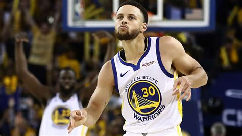 The all time official leaders for the nba. NBA Playoffs 2019: Stephen Curry passes Ray Allen, breaks ...