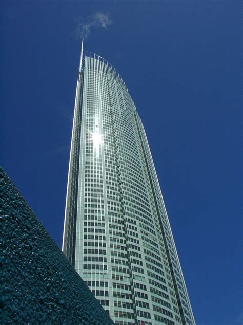 The 10 Tallest Buildings In Australia