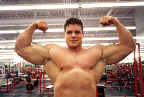Muscle Lover Greg Kovacs The Worlds Biggest Bodybuilder Of All Time 2