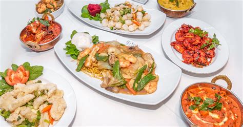 Kerala Restaurant Delivery From Al Mairid Order With Deliveroo