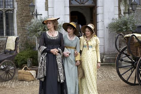 Yet Another Period Drama Blog Sense And Sensibility 2008 Review