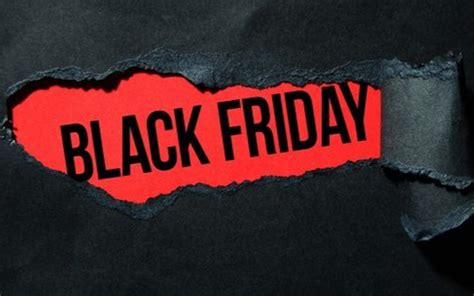 What Is Black Friday Sales And Trends Foodalltime