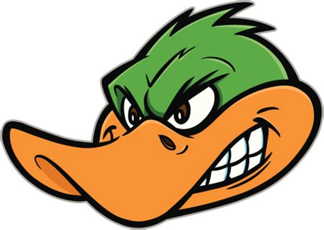 Daisy Duck Angry Face Clip Art Library