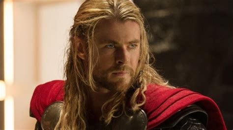 ‘avengers Endgame Originally Had A Different Plan For Thor Heroic