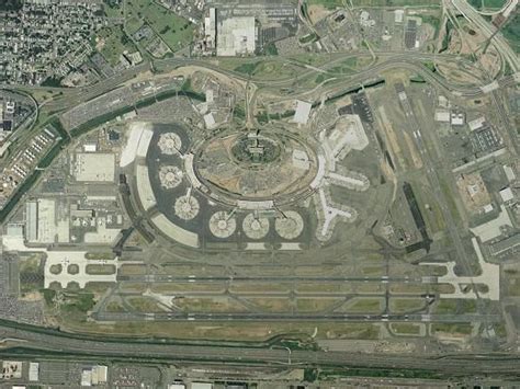 Newark Airport Ive Definitely Flown Out Ofinto This Airport More