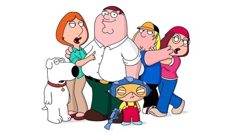 Watch Family Guy - Season 19 Episode 4 : CutawayLand TV Shows Online