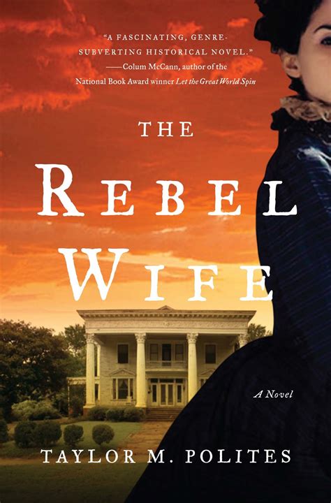 Book Review The Rebel Wife By Taylor Polites Sarahs Bookshelves