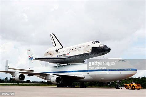 747 Shuttle Carrier Aircraft Photos And Premium High Res Pictures