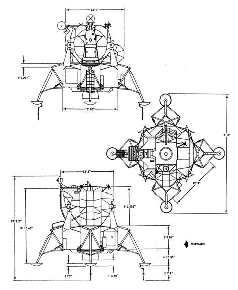 Lrocs First Look At The Apollo Landing Sites Lunar Reconnaissance