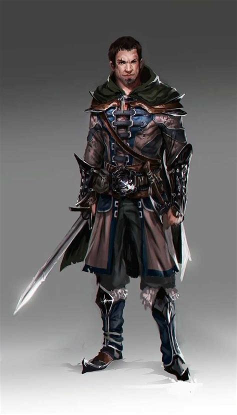 dnd male rogue inspirational imgur fantasy heroes heroic fantasy fantasy male fantasy