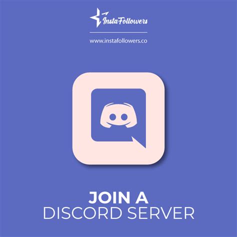How To Join A Discord Server With Instructions Instafollowers