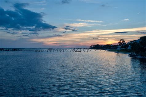 Photo Gallery See Our Waterfront Rv Resort On Santa Rosa Sound In