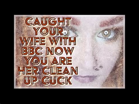 Atrapé a tu esposa con bbc ahora eres su cuck limpio XVIDEOS COM
