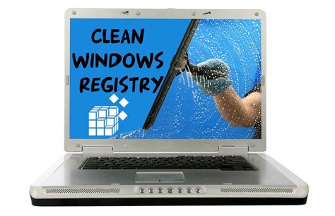 How To Clean The Windows 10 Registry