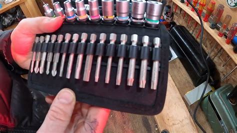 Wera 05004016001 8100 SA 6 Zyklop Metric Speed Ratchet Set Review HOW