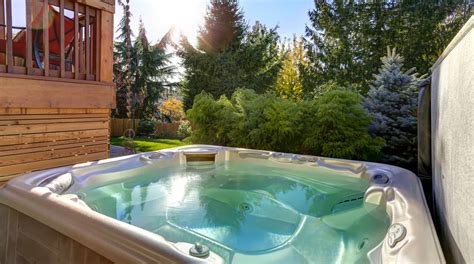 A home is more than just a house. Salt Water Hot Tubs: Here's What You Need To Know In 2020