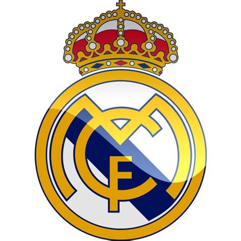 Imágenes del escudo de Real Madrid (Fútbol) | en Picturalia png image