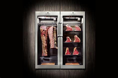 Professional Beef Aging Cabinet Cabinets Matttroy
