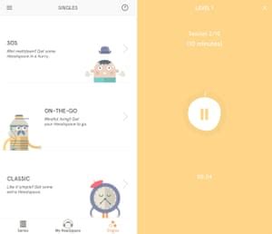 Meditation & mindfulness mod apk app for android! Five of the best meditation apps | Technology | The Guardian