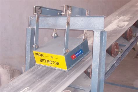 Freely Suspension Magnet At Rs 96000 Suspended Magnets In Chennai