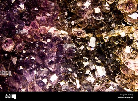 Amethyst Texture Hi Res Stock Photography And Images Alamy
