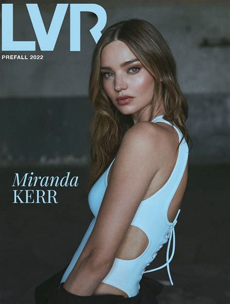 Female Models Bot On Twitter Miranda Kerr Australian Model Born In