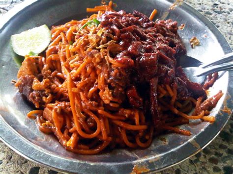 Nasi daging utara pendang mai kat subang waronghunter. KYspeaks | KY eats - Mee Sotong at Padang Kota Lama, Penang