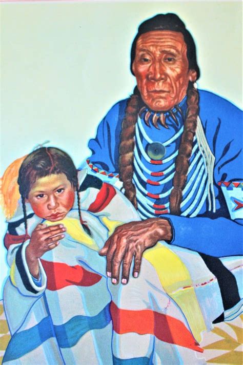 Native American Culture Winold Reiss Lithograph Prints Etsy Lithograph Print Native