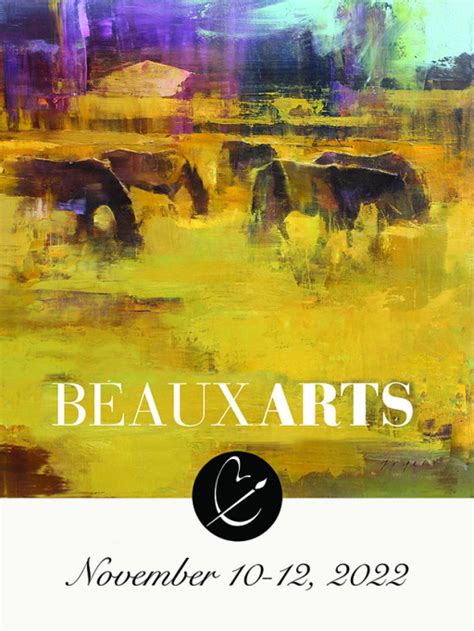 Annual Fine Arts Fundraiser Beaux Arts And Champagnestay Active