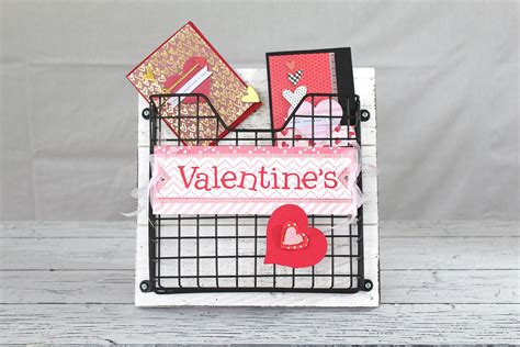 Valentine's day gifts for parents & grandparents. DIY Valentine's Day Ideas for Kids | Yesterday On Tuesday