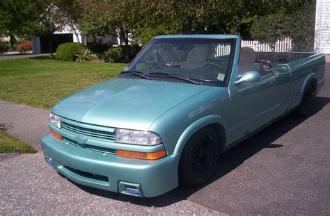 DionSdime 1999 Chevrolet S10 Extended CabPickup Specs, Photos ...