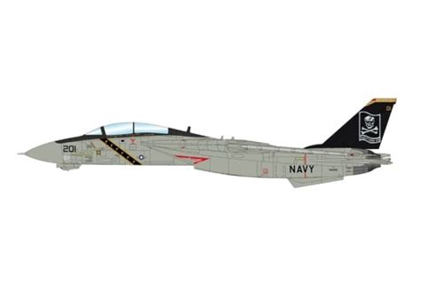 Us Navy Jolly Rogers F 14a Tomcat Vf 84 Desert Storm August 1991 Hobby