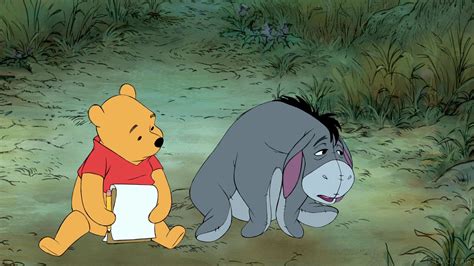 Eeyore Wallpaper 56 Images