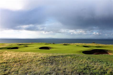 East Lothian Golf Breaks | Book Golf Deals, Breaks & Holidays